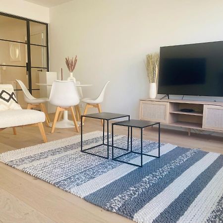 Chez Coceau - Luxery Apartment With Sea View Ostende Exterior foto